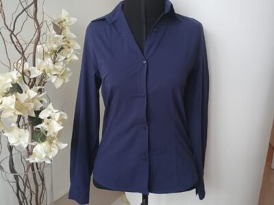 Camisa social personalizada