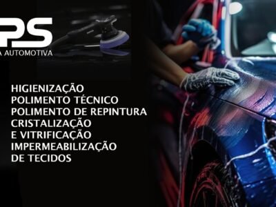 Conheça nossa Loja de produtos automotivos