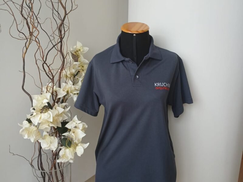 Uniformes para trabalhar