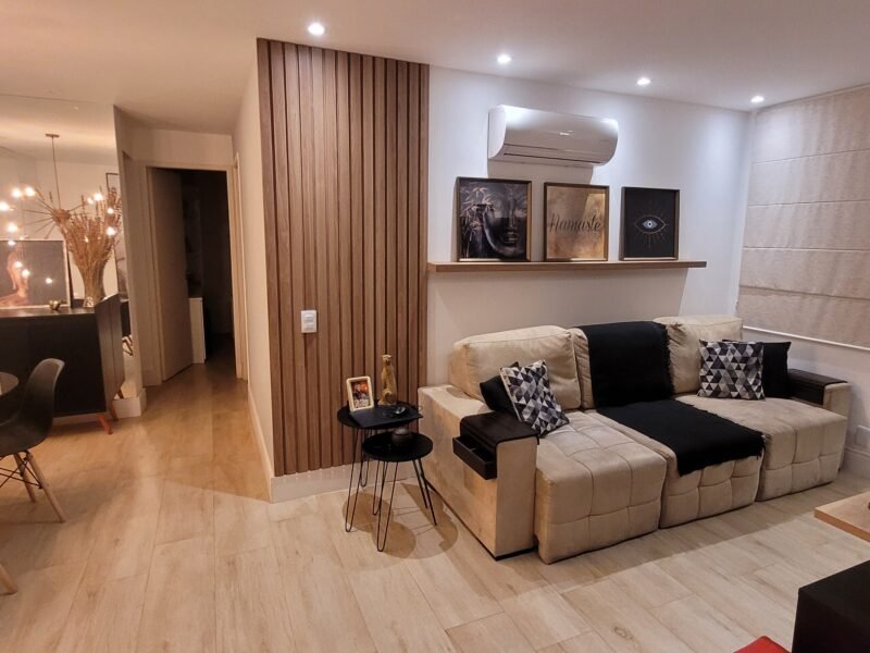 Apartamento Barra da Tijuca