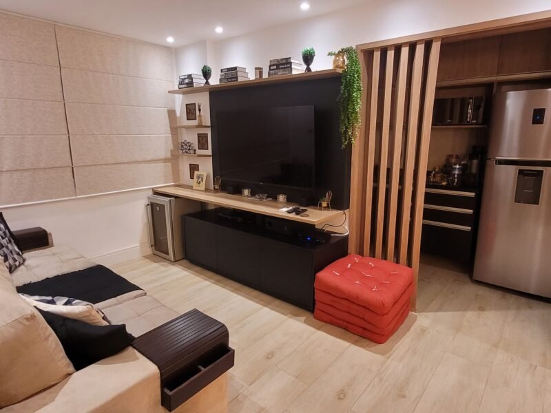Apartamento Barra da Tijuca