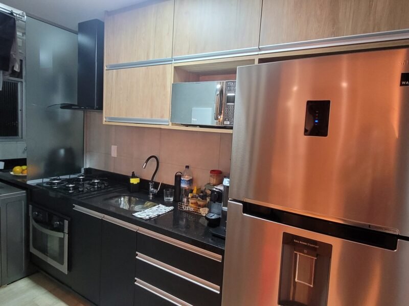 Apartamento Barra da Tijuca
