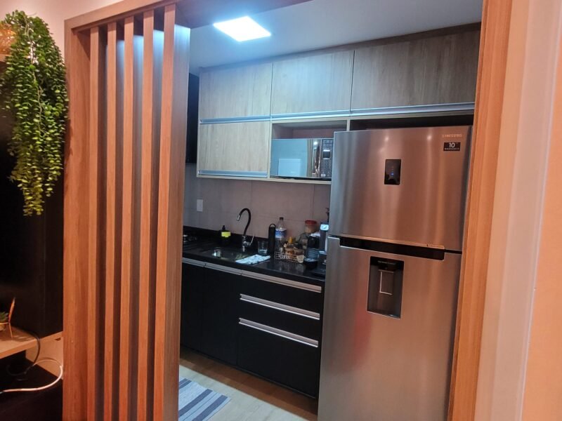 Apartamento Barra da Tijuca