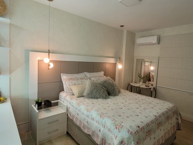 Apartamento Barra da Tijuca