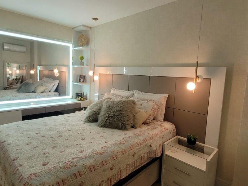 Apartamento Barra da Tijuca
