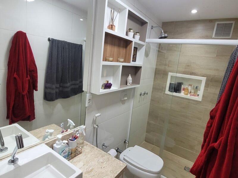 Apartamento Barra da Tijuca