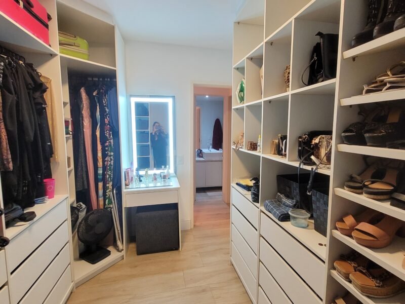 Apartamento Barra da Tijuca