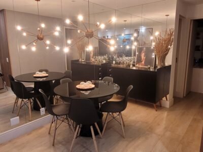 Apartamento Barra da Tijuca