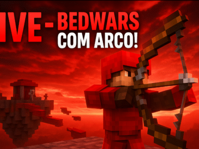 Se inscreve aí pra me ajudar a crescer