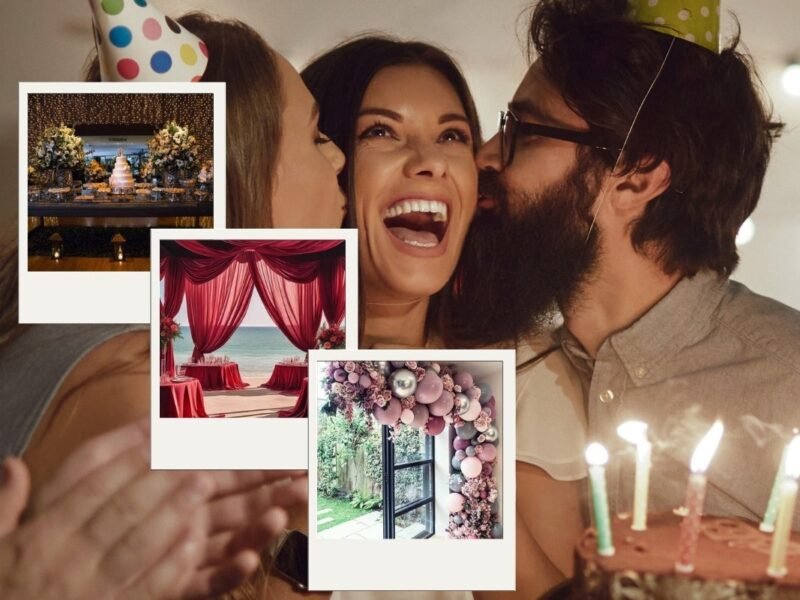 Manduco Felicitá - Decoração para Festas E Eventos