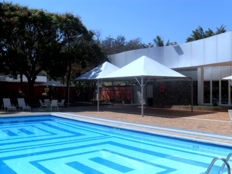 Aluguel de Tendas no Vale do Paraíba – Segurança e Conforto Garantidos