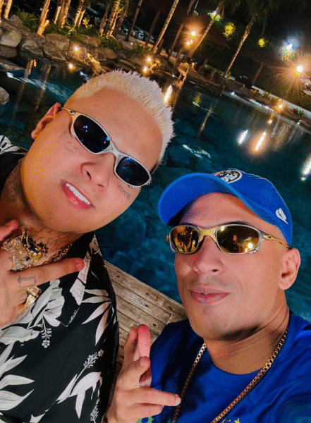 ''Funk'' Type Beat Estilo DJ Boy “Boka Loka” #beats #typebeat #djboy