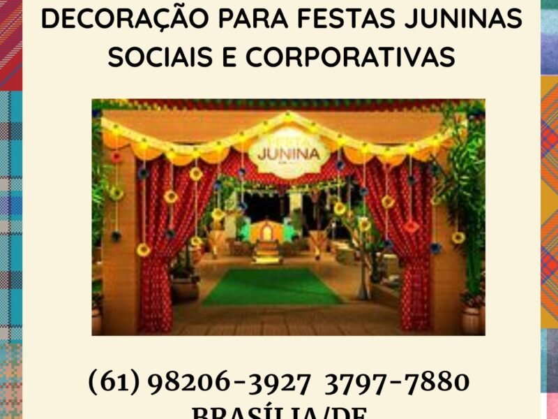Manduco Felicitá - Decoração para Festas E Eventos