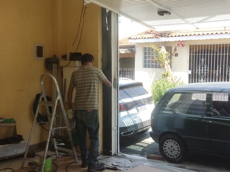 Praia Grande Reparos , Instalações e Conserto de Portões