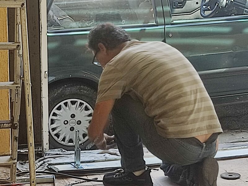 Conserto de Portão Automático na Mooca e Região