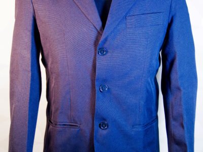 Blazer masculino personalizado