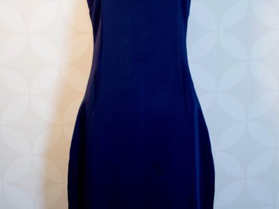 Vestido social personalizado