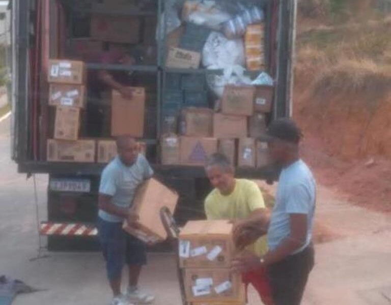 Braga Luiz Transportes