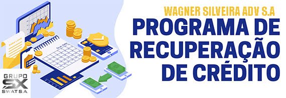 Recuperação de Créditos para Negativados Créditos para Sua Empresa