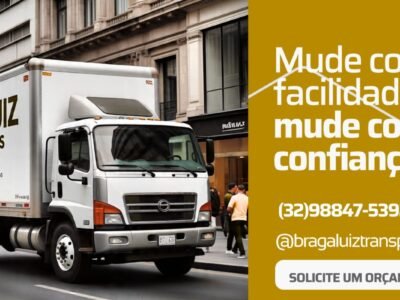 Braga Luiz Transportes