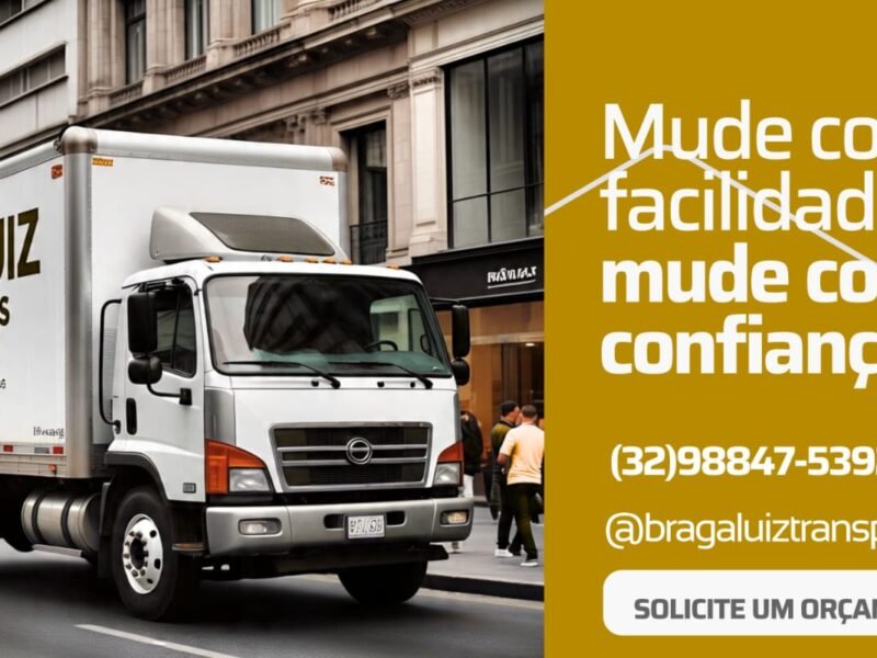 Braga Luiz Transportes