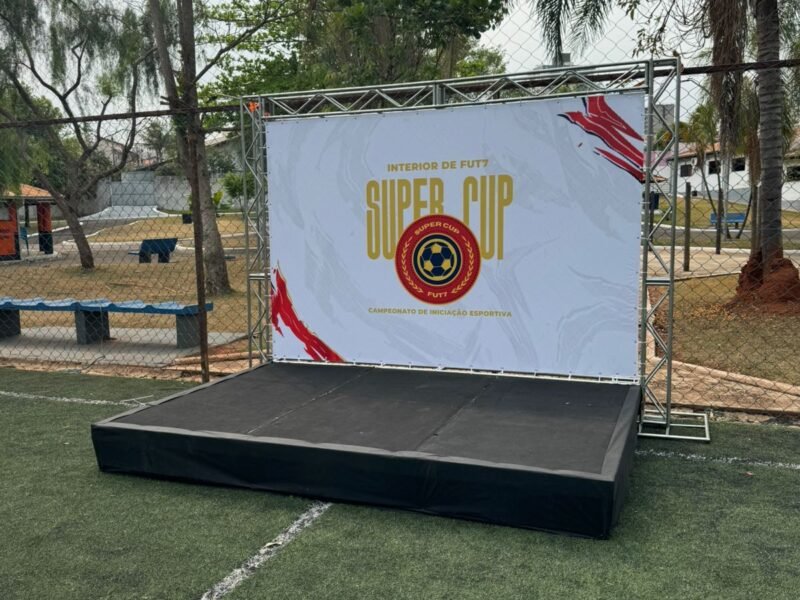 Aluguel telão e projetor ( Campinas )