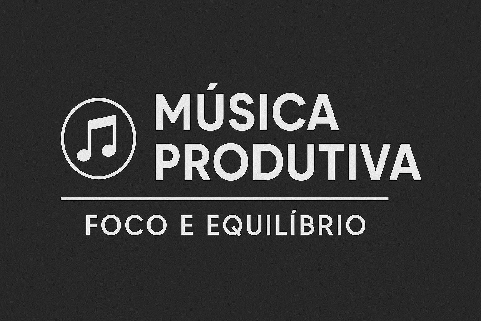 🎶 Música Instrumental para Focar, Trabalhar e Relaxar 🎶