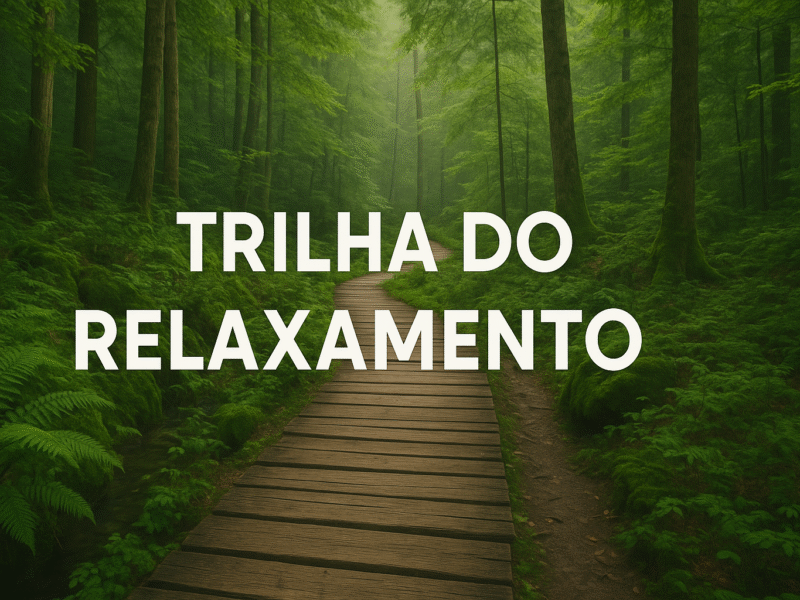 Música relaxante