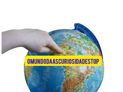 @OMundodaasCuriosidadestop