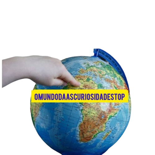 @OMundodaasCuriosidadestop