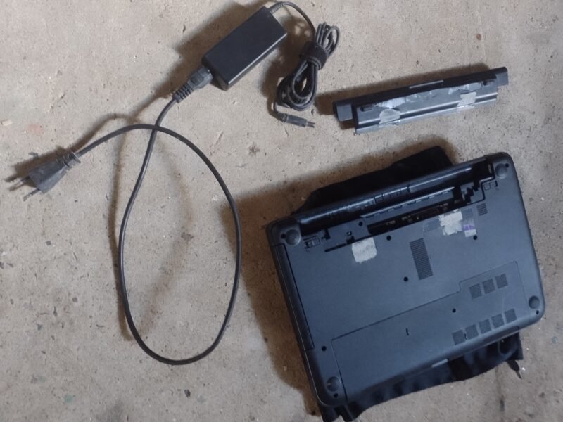 Notebook 15 Dell Latitude 3440 sem HD