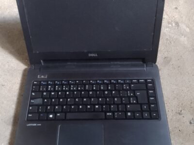 Notebook 15 Dell Latitude 3440 sem HD