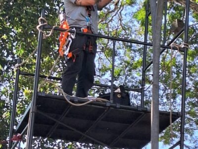 Serviços sede Elétrica em Geral