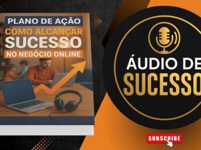 Áudio de Sucesso