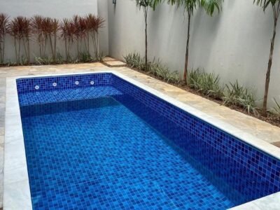 Conserto de piscina em Ibiúna