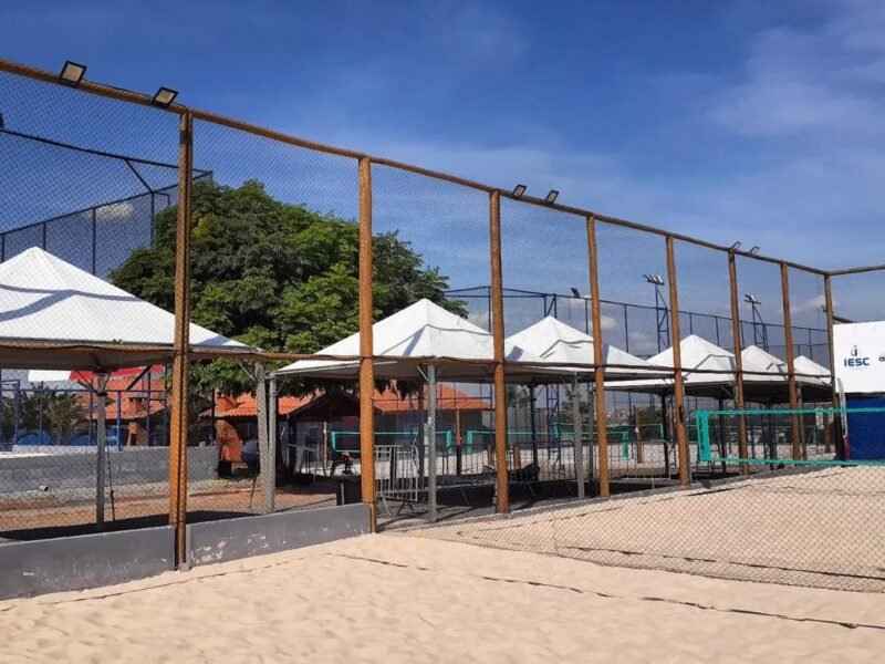 Aluguel de tendas para eventos em Pindamonhangaba