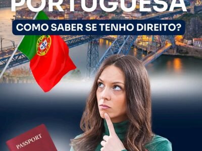 Pesquisa Genealógica – dupla cidadania