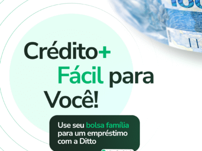 Emprestimo do bolsa familia