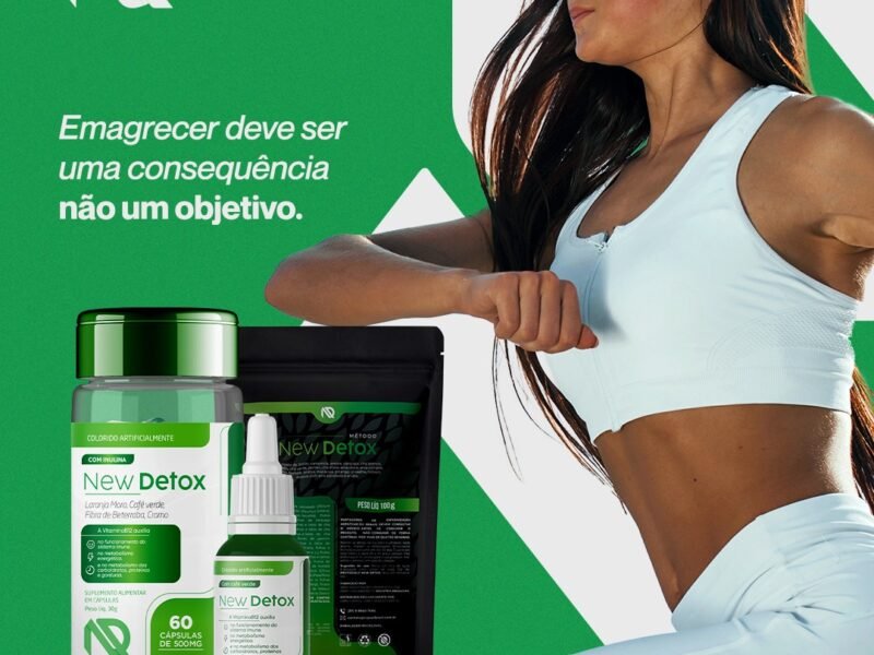 New Detox