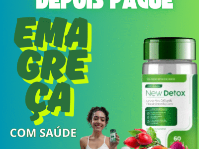 New Detox