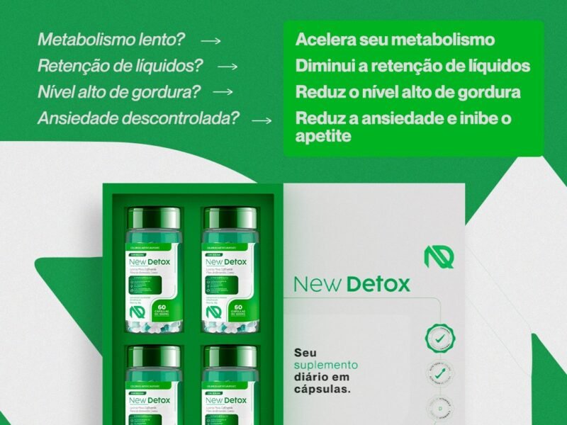 New Detox