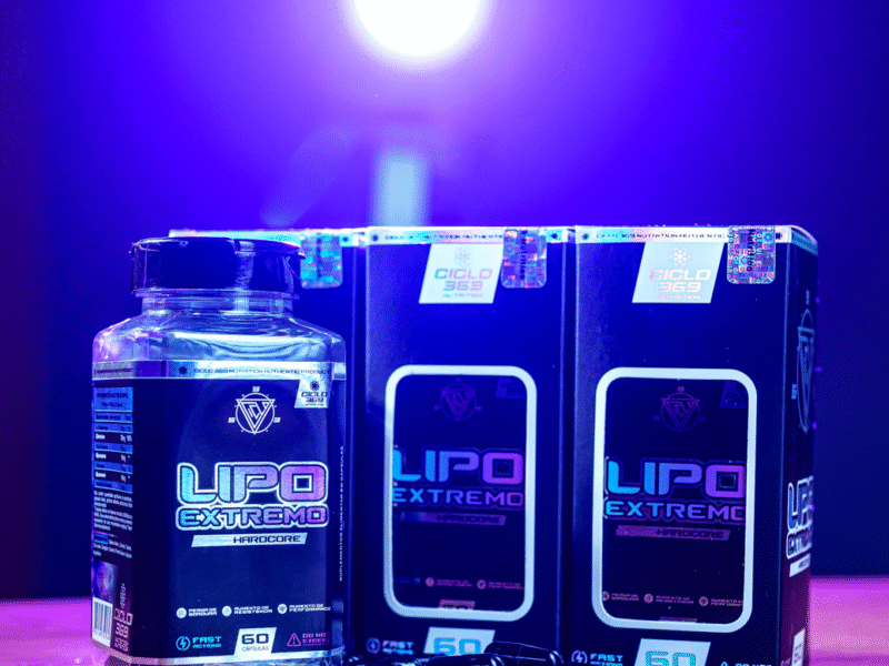 Lipo Extremo