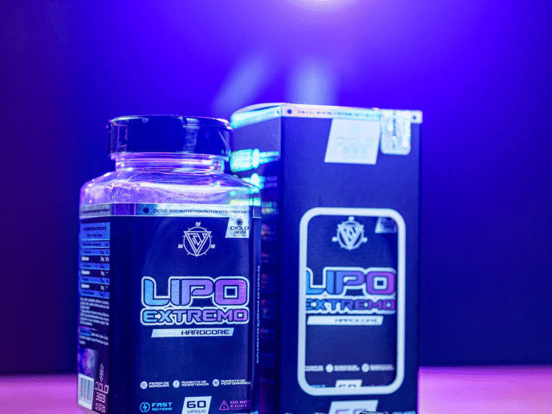 Lipo Extremo