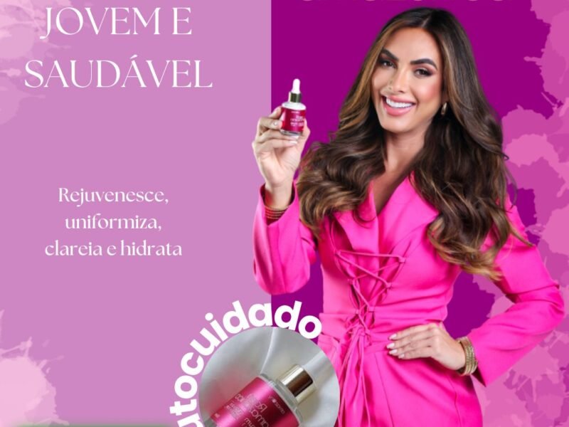 Rosa Amazônica