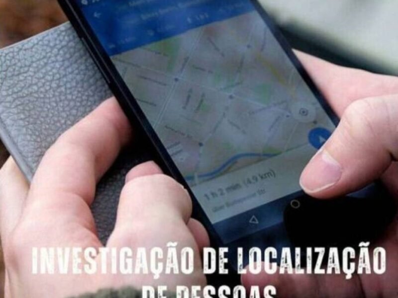 Detetive Particular Virtual