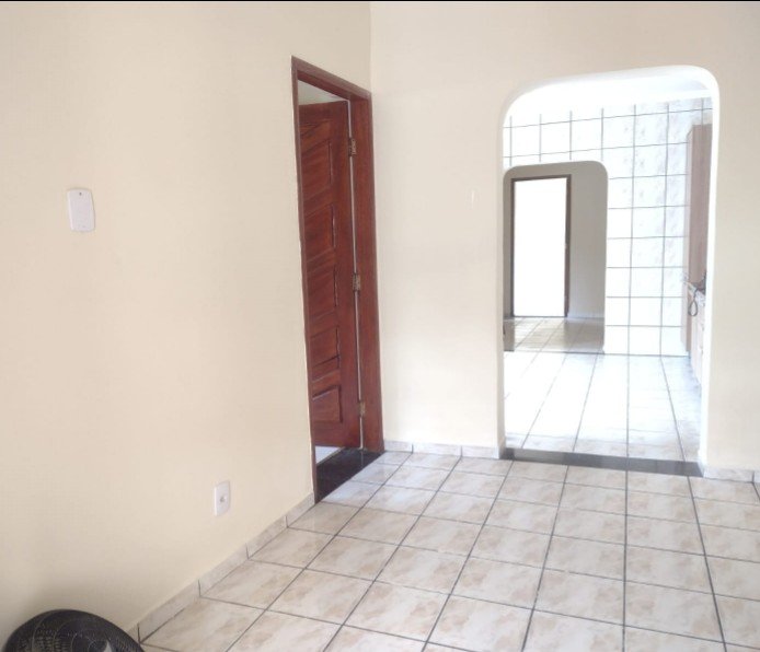 Casa riacho fundo 2 três quartos