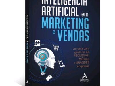 Vendas de marketing digital