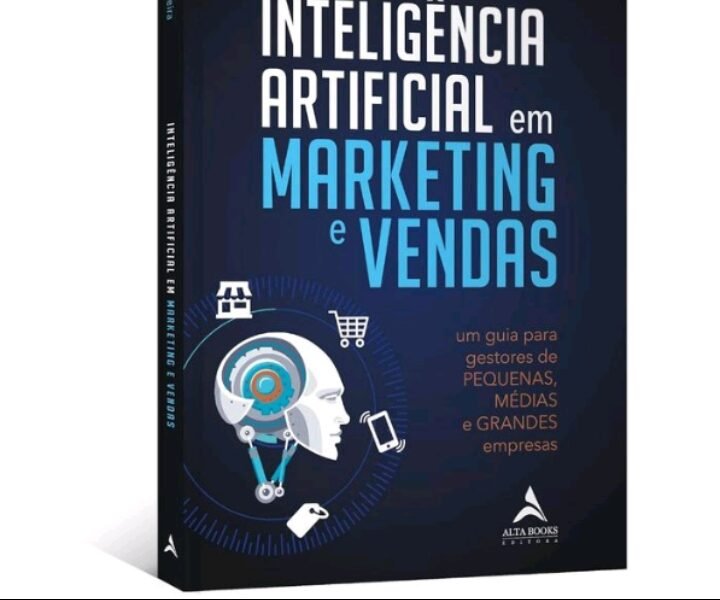 Vendas de marketing digital