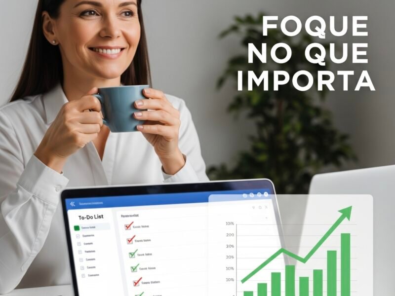 Teste Grátis: Controle Total de Finanças, Vendas e Estoque
