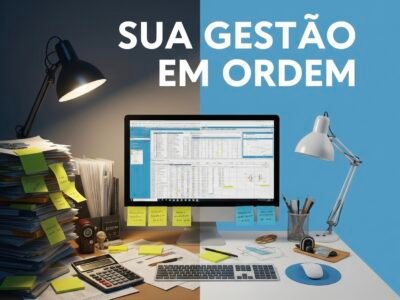 Teste Grátis: Controle Total de Finanças, Vendas e Estoque